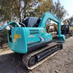 2023 Kobelco SK75 Excavator - Crawler for sale — view 2