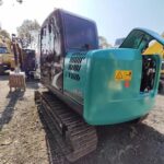 2023 Kobelco SK75 Excavator - Crawler for sale — view 4