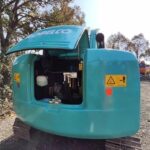 2023 Kobelco SK75 Excavator - Crawler for sale — view 5