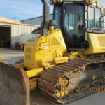 2019 Komatsu Loader - Bulldozer for sale