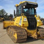 2019 Komatsu Loader - Bulldozer for sale — view 3