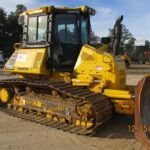 2019 Komatsu Loader - Bulldozer for sale — view 5
