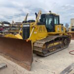 2019 Komatsu Loader - Bulldozer for sale