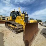 2019 Komatsu Loader - Bulldozer for sale — view 4