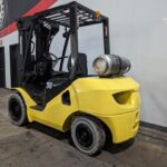 2014 Komatsu FG30HT-16 Gas Forklift for sale — view 2