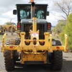 2016 Komatsu GD555-5 Road - Motor Grader for sale — view 4