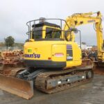 2023 Komatsu PC138US-8 Excavator - Crawler for sale — view 5