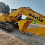 2021 Komatsu PC200 Excavator - Crawler for sale — view 2
