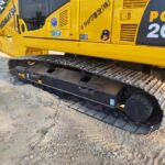 2021 Komatsu PC200 Excavator - Crawler for sale — view 3