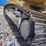 2023 Komatsu PC200-8 Excavator - Crawler for sale — view 5