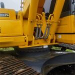 2021 Komatsu PC220 Excavator - Crawler for sale — view 2