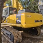 2020 Komatsu PC300 Excavator - Crawler for sale
