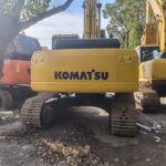 2020 Komatsu PC300 Excavator - Crawler for sale — view 5