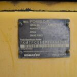 2003 Komatsu PC400 LC-7L Excavator - Crawler for sale — view 2