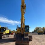 2019 Komatsu PC490 LCI-11 Excavator - Crawler for sale
