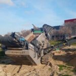 2019 Komplet Kompatto 5030 Quarry - Screener for sale — view 2