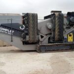 2019 Komplet Kompatto 5030 Quarry - Screener for sale — view 3
