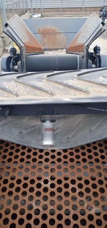 2019 Komplet Kompatto 5030 Quarry - Screener for sale — view 5