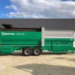 2019 Komptech Nemus 2700 Quarry - Screener for sale — view 2