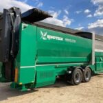 2019 Komptech Nemus 2700 Quarry - Screener for sale — view 3