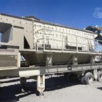 KPI-JCI 6203T Quarry - Screener for sale