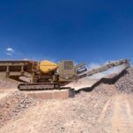 2019 KPI-JCI FT2650 Quarry - Crusher for sale