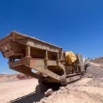 2019 KPI-JCI FT2650 Quarry - Crusher for sale — view 2