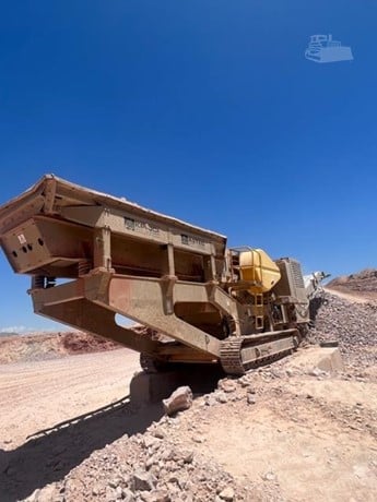 2019 KPI-JCI FT2650 Quarry - Crusher for sale — view 2