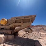 2019 KPI-JCI FT2650 Quarry - Crusher for sale — view 4