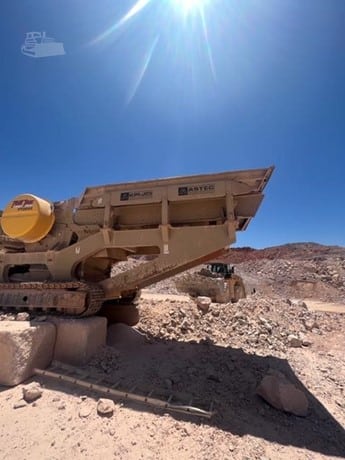 2019 KPI-JCI FT2650 Quarry - Crusher for sale — view 4