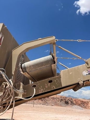 2019 KPI-JCI FT2650 Quarry - Crusher for sale — view 5