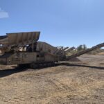 2014 KPI-JCI GT165DF Quarry - Screener for sale