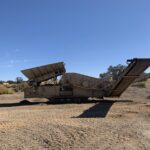 2014 KPI-JCI GT165DF Quarry - Screener for sale — view 2