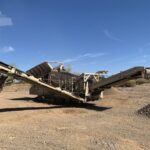 2014 KPI-JCI GT165DF Quarry - Screener for sale — view 3