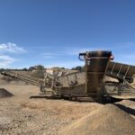 2014 KPI-JCI GT165DF Quarry - Screener for sale — view 5