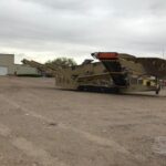 2018 KPI-JCI GT206 Quarry - Screener for sale