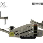 2018 KPI-JCI GT206 Quarry - Screener for sale — view 2