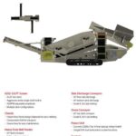 2018 KPI-JCI GT206 Quarry - Screener for sale — view 3