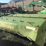 Krone Hay - Mower Conditioner for sale — view 2