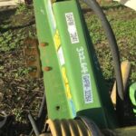 Krone Hay - Mower Conditioner for sale — view 4