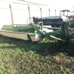 Krone Hay - Mower Conditioner for sale — view 5