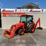 2016 Kubota B2231 Tractor - Wheel for sale