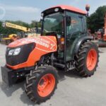 2013 Kubota M8540N Tractor - Wheel for sale