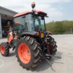 2013 Kubota M8540N Tractor - Wheel for sale — view 3