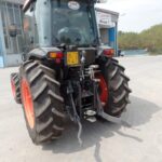 2013 Kubota M8540N Tractor - Wheel for sale — view 4