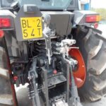 2013 Kubota M8540N Tractor - Wheel for sale — view 5