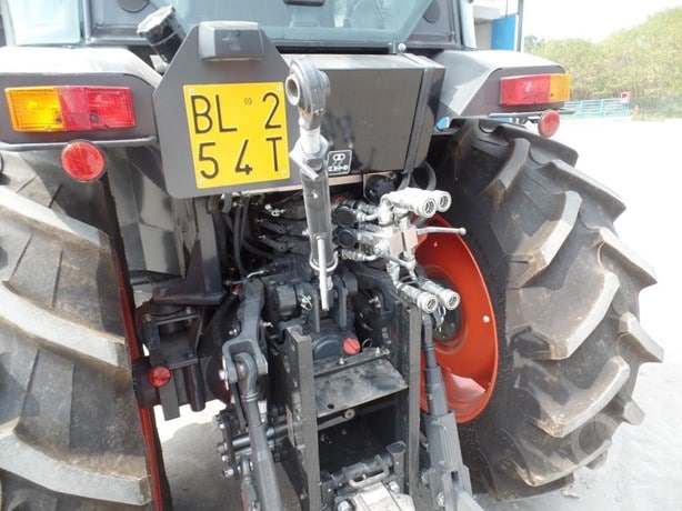 2013 Kubota M8540N Tractor - Wheel for sale — view 5