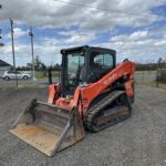 2019 Kubota SVL75-2 Loader - Track Skid Steer for sale