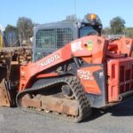 2018 Kubota SVL75-2 Loader - Track Skid Steer for sale — view 3