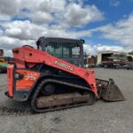 2012 Kubota SVL75 Loader - Track Skid Steer for sale — view 4